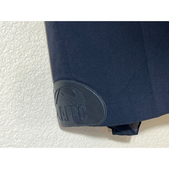 Schoeller Women's Ski Snowboard Outdoor Pant Stretch Poly Black 10 WB-400 EUC - Picture 5 of 7